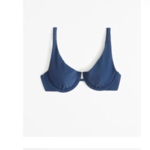 Women's
High Apex Underwire Bikini Top